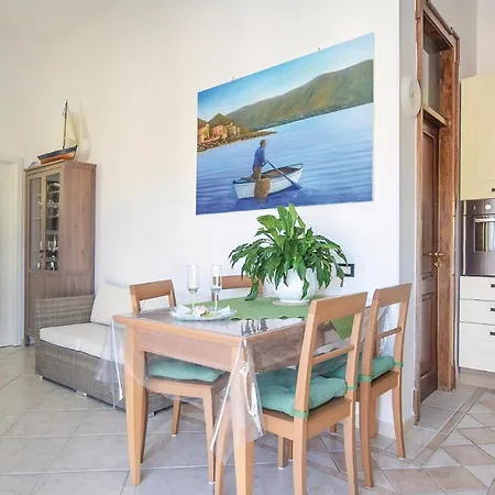 Splendido Apartment Santa Maria di Castellabate