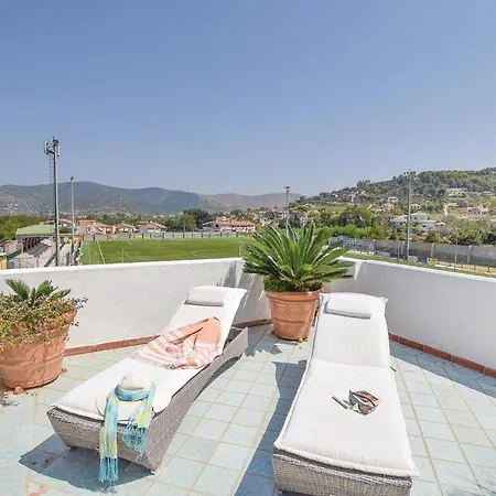 Splendido Apartment
