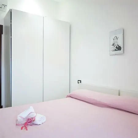 Appartement Splendido
