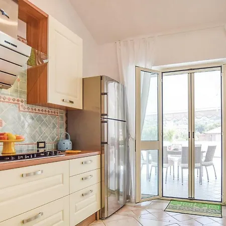 Appartement Splendido *